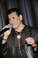 Стефано Войс. Праздничный концерт в клубе «Либерто