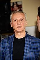 Махар Вазиев. Пресс-конференция, посвященная фести