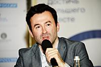 Алексей Исайчев. Пресс-конференция, посвященная фе