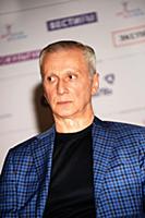Махар Вазиев. Пресс-конференция, посвященная фести