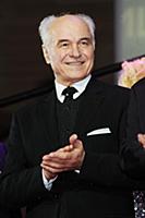 Российский композитор Евгений Дога