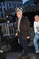 Советский и российский кинорежиссер Александр Митт