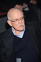 Советский и российский кинорежиссер Александр Митт