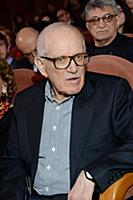 Советский и российский кинорежиссер Александр Митт