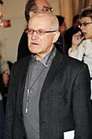 Советский и российский кинорежиссер Александр Митт
