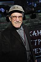 Советский и российский кинорежиссер Александр Митт