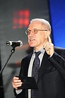 Советский и российский кинорежиссер Александр Митт