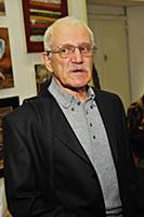 Советский и российский кинорежиссер Александр Митт