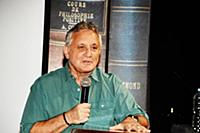 Владимир Алеников. Презентация книги Владимира Але
