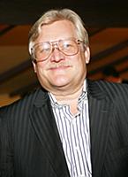 Советский и российский кинорежиссер Юрий Кара
