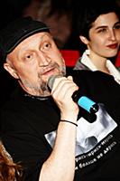 Гоша Куценко. Презентация Артбука «Последний богат