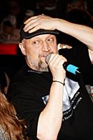 Гоша Куценко. Презентация Артбука «Последний богат