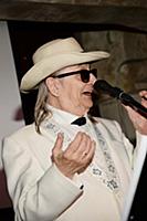 Валерий Ярушин. Творческий вечер Валерия Ярушина. 