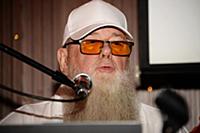 Роман Руссков. Творческий вечер Валерия Ярушина. Б