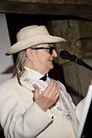 Валерий Ярушин. Творческий вечер Валерия Ярушина. 