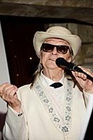 Валерий Ярушин. Творческий вечер Валерия Ярушина. 