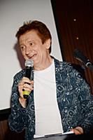 Андрей Ломакин. Творческий вечер Валерия Ярушина. 