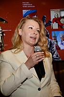 Мария Дробот. Презентация авторского исторического