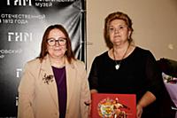 Галина Ананьина, Елена Малышева. Презентация автор