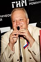 Дмитрий Дунаев. Презентация авторского историческо
