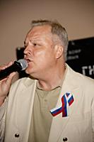 Дмитрий Дунаев. Презентация авторского историческо