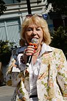 Галина Улетова. Творческий вечер Игоря Мухина «Пое