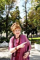 Лидия Соколова-Сербская. Творческий вечер Игоря Му